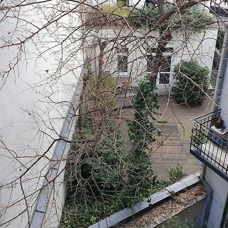 Petofi Apartment With Air Condition ブダペスト エクステリア 写真