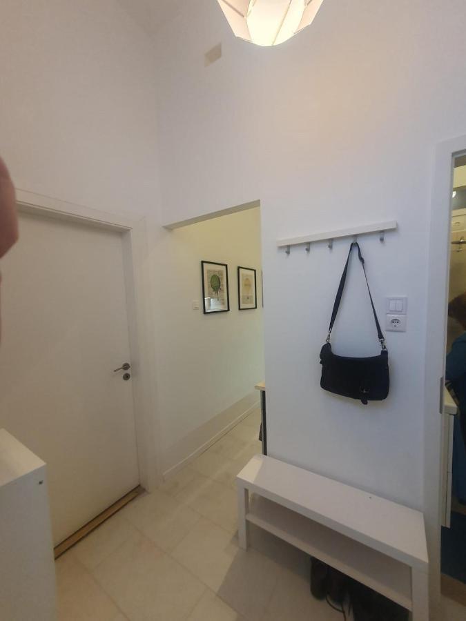 Petofi Apartment With Air Condition ブダペスト エクステリア 写真