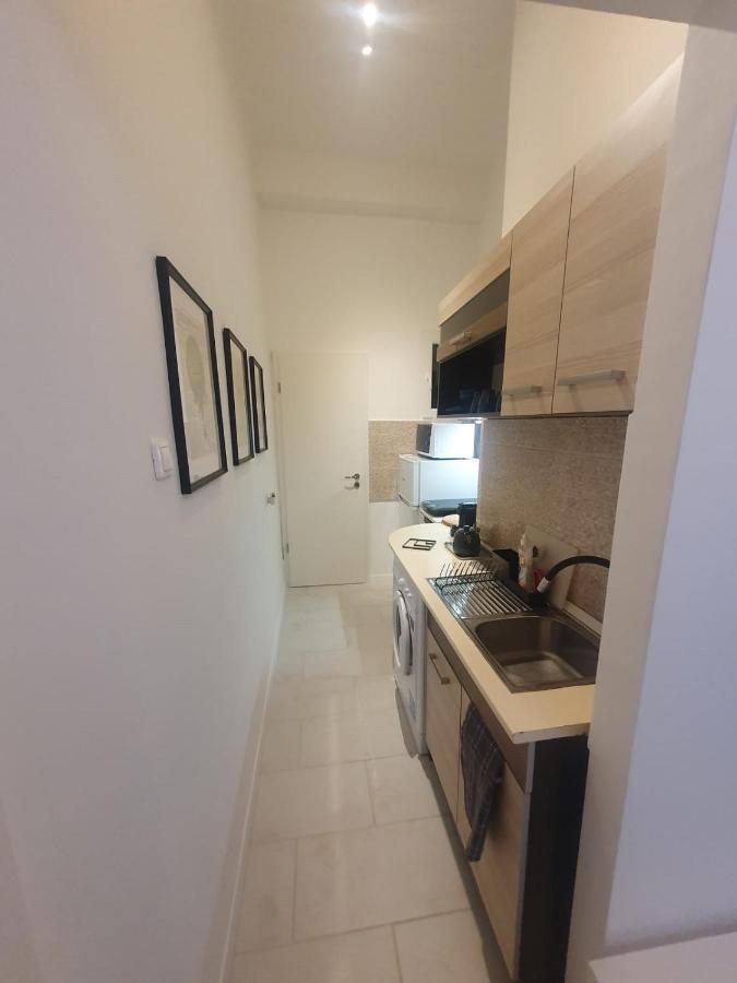 Petofi Apartment With Air Condition ブダペスト エクステリア 写真