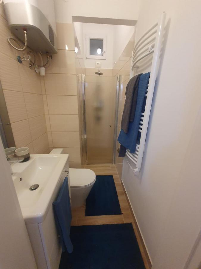 Petofi Apartment With Air Condition ブダペスト エクステリア 写真